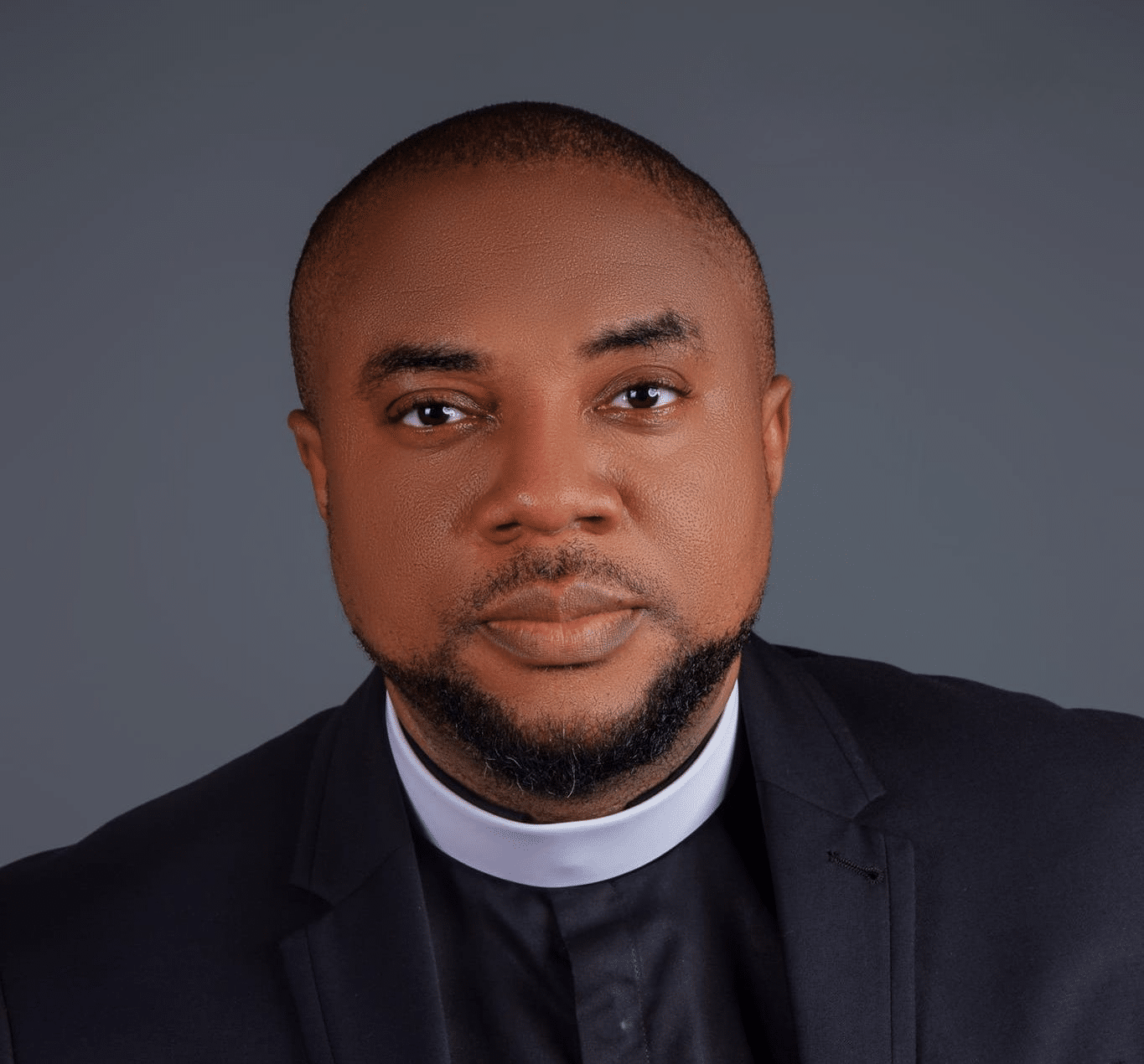 Pastor Godson Akhidenor